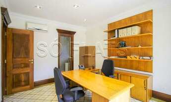 Imagem 6: Casa alto padrão no Jd Europa com 585m²