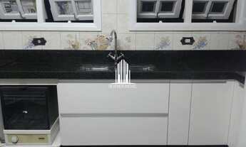 Imagem 2: Xasa Lapa com suite