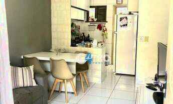 Imagem 2: Casa na Messejana com 3 quartos