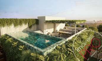 Imagem 7: Casa de Condominio 724m² 4 Dormitórios para Venda na Vila Nova Conceição