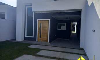 Imagem 2: Casa completa e perfeita para você e sua família ! Confira !