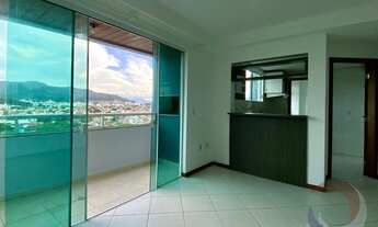 Imagem 5: Cobertura duplex para venda tem 159 m2 com 3 quartos em Itacorubi - Florianópolis - SC