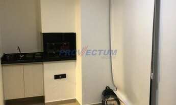 Imagem 7: Apartamento com 3 dormitórios à venda, 127 m² por R$ 980.000,00 - Jardim das Oliveiras - C