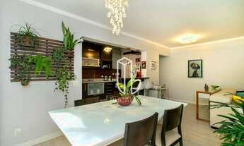 Imagem: Apartamento com 2 Suítes à venda, 100m²