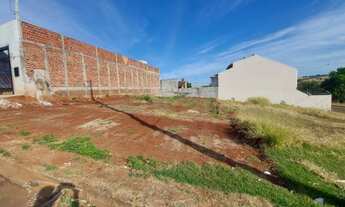 Imagem 4: Terreno 200m² Jd. Espanha em Maringá