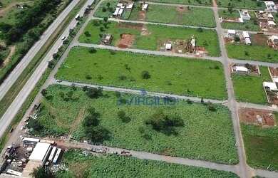 Imagem 3: Terreno à venda, 10750 m² por R$ 3.750.000,00 - Zona Rural - Hidrolândia/GO