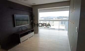 Imagem 5: Apartamento para venda com 80 metros quadrados com 2 quartos em Gonzaga - Santos - SP