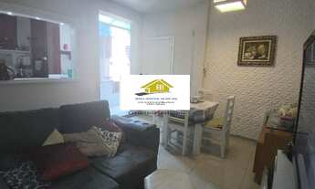 Imagem 2: Lindo 2 quartos - reformado - pertinho do Shopping Carioca e do Metrô!