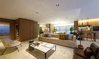 Imagem 6: São Paulo - Apartamento Padrão - VILA OLÍMPIA