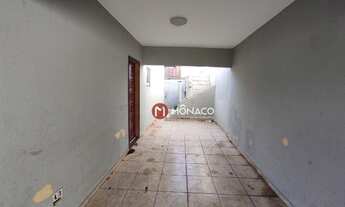 Imagem 3: Casa com 3 dormitórios à venda, 140 m² por R$ 260.000,00 - Jardim Planalto - Londrina/PR