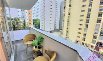 Imagem 4: Apartamento, Moema - São Paulo