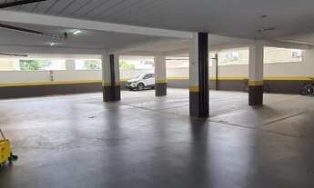 Imagem 6: Lindo apartamento planejado no centro de Indaiatuba com 2 dormitórios sendo 1 suíte