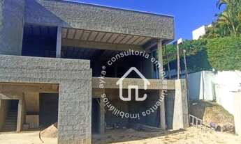 Imagem 5: Casa com 4 dormitórios à venda, 376 m² por R$ 1.799.000,00 - Condomínio Vista Alegre - Caf