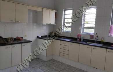 Imagem 7: Casa Jd Márcia Cristina - Americana/SP - CA227