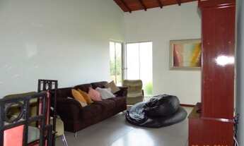 Imagem 4: LAGOA SANTA - Casa Padrão - Vale Verde Ville