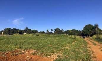 Imagem 2: Terreno para Venda em Cristianópolis, Rodovia GO 020