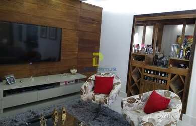 Imagem 6: Ribeirão Preto - Apartamento Padrão - Vila do Golf