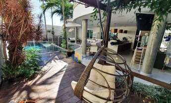 Imagem: Sobrado com 3 dormitórios à venda, 511