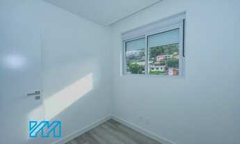 Imagem 4: Apartamento novo pronto para morar no Edifício Brava Hill com 64,61m² privativo