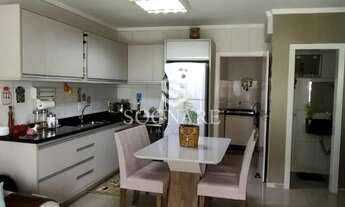 Imagem 2: SOBRADO TRES DORMITÓRIOS