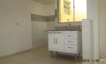 Imagem: Casa de condomínio no Jabaquara, Excelente