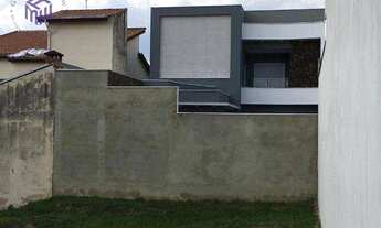 Imagem 4: Excelente terreno no Condomínio Carmem Blanco em Sorocaba