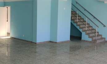 Imagem 5: Cobertura duplex para venda tem 370 metros quadrados com 4 quartos