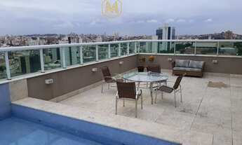 Imagem: COBERTURA TOP HOUSE 304 M² - 4 QUARTOS