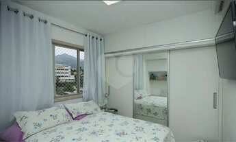 Imagem 4: Rio de Janeiro - Apartamento Padrão - ENGENHO DE DENTRO