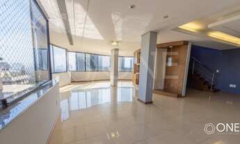 Imagem 2: PORTO ALEGRE - Cobertura - Jardim Planalto