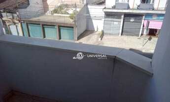 Imagem 7: Apartamento com 1 quarto à venda, 57 m² por R$ 189.000 - Cascatinha - Juiz de Fora/MG