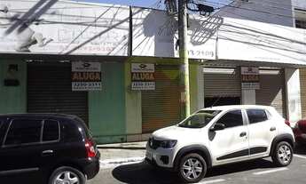 Imagem 2: Loja para alugar, 22 m² por R$ 1.300,00/mês - Setor Campinas - Goiânia/GO