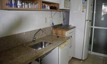 Imagem 5: Apartamento Residencial à venda, Vila Alzira, Guarujá -