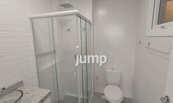 Imagem 7: Apartamento com 2 dormitórios para alugar, 65 m² por R$ 3.000,00/mês - Ribeirão da Ilha