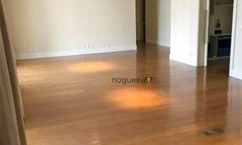 Imagem 4: Apartamento com 4 dormitórios, 315 m² - venda por R$ 3.600.000,00 ou aluguel por R$ 14.750