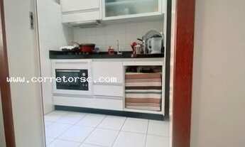 Imagem 6: Apartamento para Venda em Florianópolis, Saco dos Limões, 3 dormitórios, 1 suíte, 1 banhei