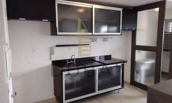 Imagem 4: Apartamento para Locação em Barueri, Melville Empresarial I e II, 1 dormitório, 1 suíte, 1