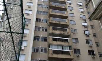 Imagem 2: Apartamento para Venda em Rio de Janeiro, Recreio dos Bandeirantes, 3 dormitórios, 1 suíte