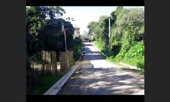 Imagem 3: Vendo terreno particular em Itapevi Jd Nova Cotia na rua principal passa ônibus porta