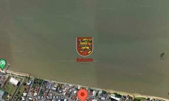 Imagem 4: FLORIANóPOLIS - Terreno Padrão - Balneário