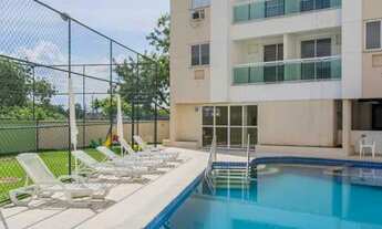 Imagem 2: Aluga Apartamento em Campo Grande - Rio de Janeiro