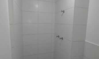 Imagem 5: Apartamento para aluguel tem 38 metros quadrados com 2 quartos