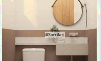 Imagem 3: Casa com 3 dormitórios à venda, 103 m² por R$ 510.000 - Portal Ville Jardins - Boituva/SP