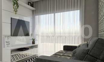 Imagem 2: Apartamento Line Residence no bairro São Vicente em Itajaí