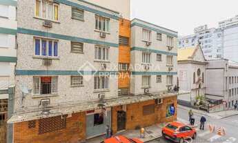 Imagem 7: PORTO ALEGRE - Apartamento Padrão - Centro Histórico