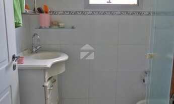 Imagem 7: Apartamento à venda 2 Quartos, 1 Vaga, 105M², Vila Nova Teixeira, Campinas - SP