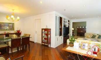 Imagem 6: Casa em condomínio com 401m², 4 dormitórios no Alto da Boa Vista, perto do metrô Alto da