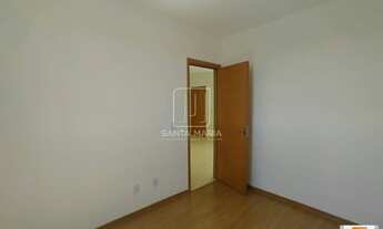 Imagem 7: Apartamento (tipo - padrao) 2 dormitórios, cozinha planejada, portaria 24 horas, lazer, es