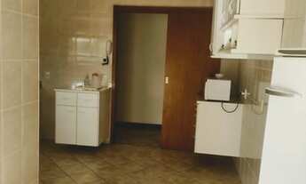 Imagem 6: Apartamento para venda tem 104 metros quadrados com 3 quartos