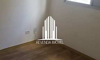 Imagem: Apartamento com 1 dormitório em Perdizes